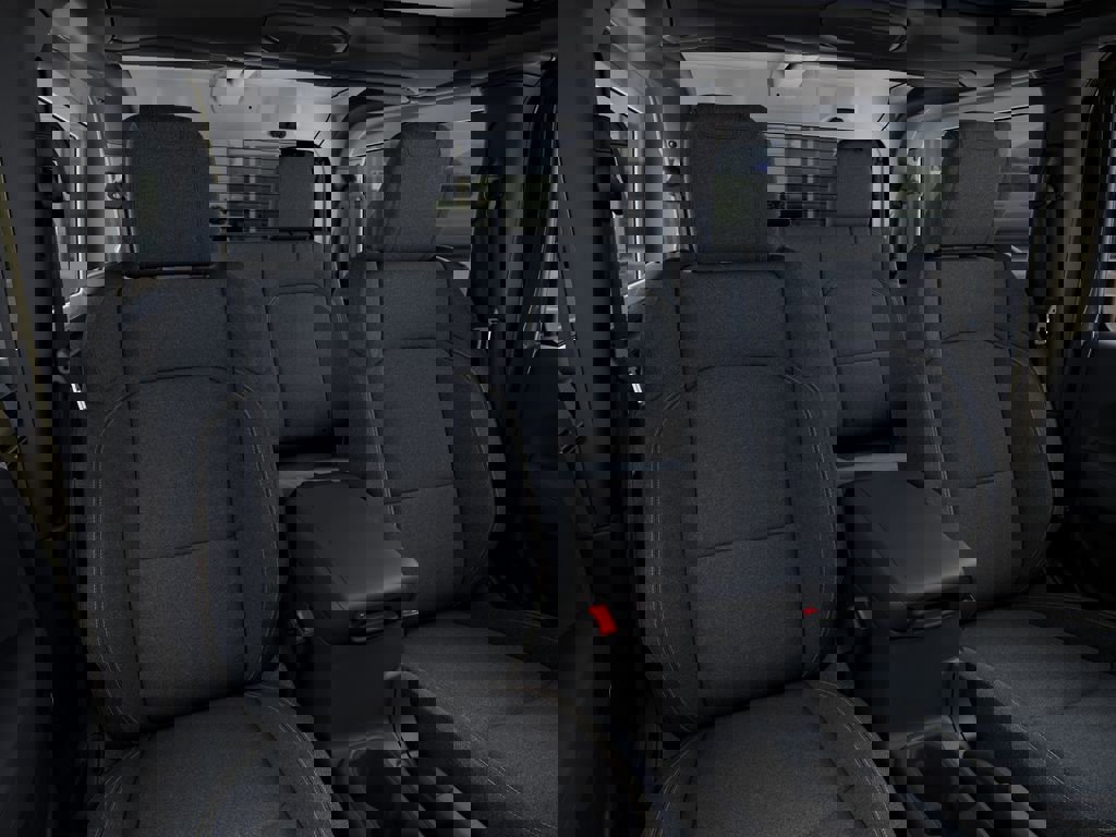 New 2026 Jeep Wrangler Sport image 18