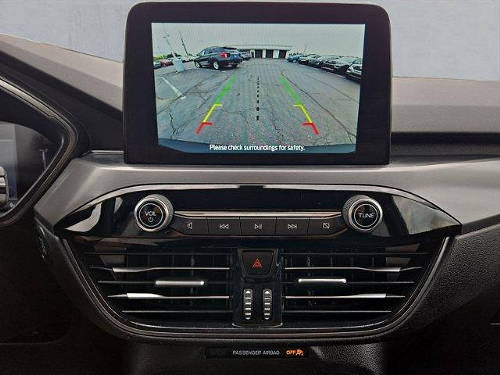 Certified 2023 Ford Escape Active AWD/4WD image 18