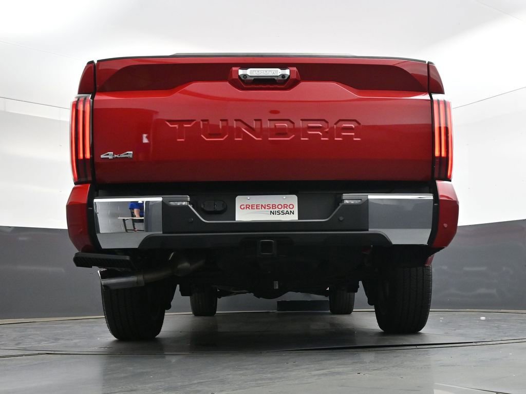 Used 2023 Toyota Tundra 1794 Edition image 38