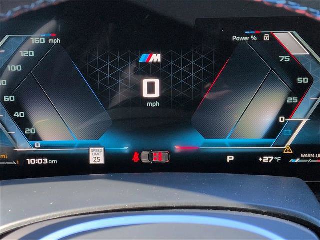 New 2026 BMW X5 M60i w/ Executive Package image 11