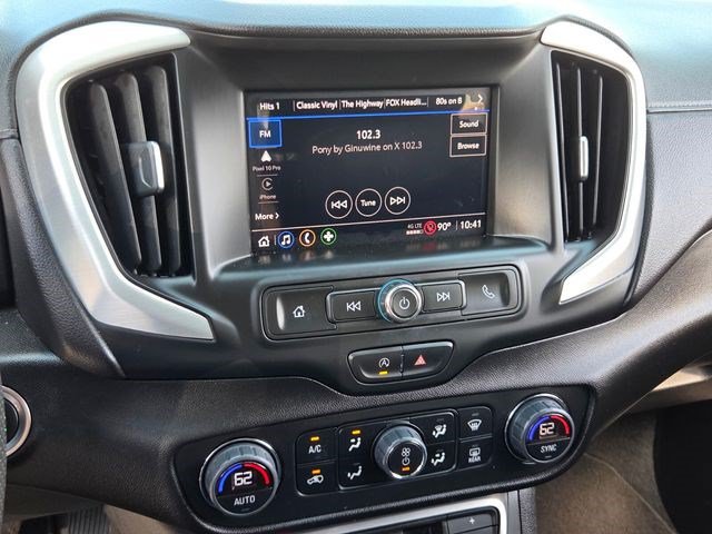 Used 2024 GMC Terrain SLE w/ Driver Convenience Package FWD image 23