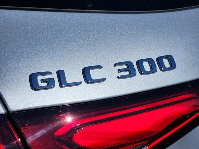 New 2026 Mercedes-Benz GLC 300 4MATIC image 14