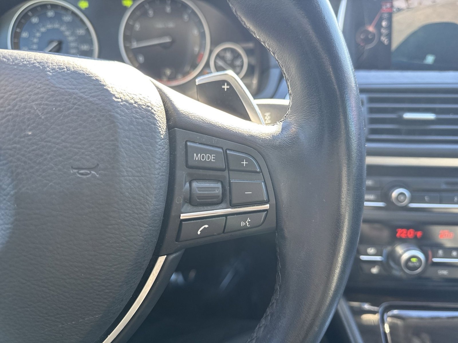 Used 2016 BMW 528i Sedan image 17