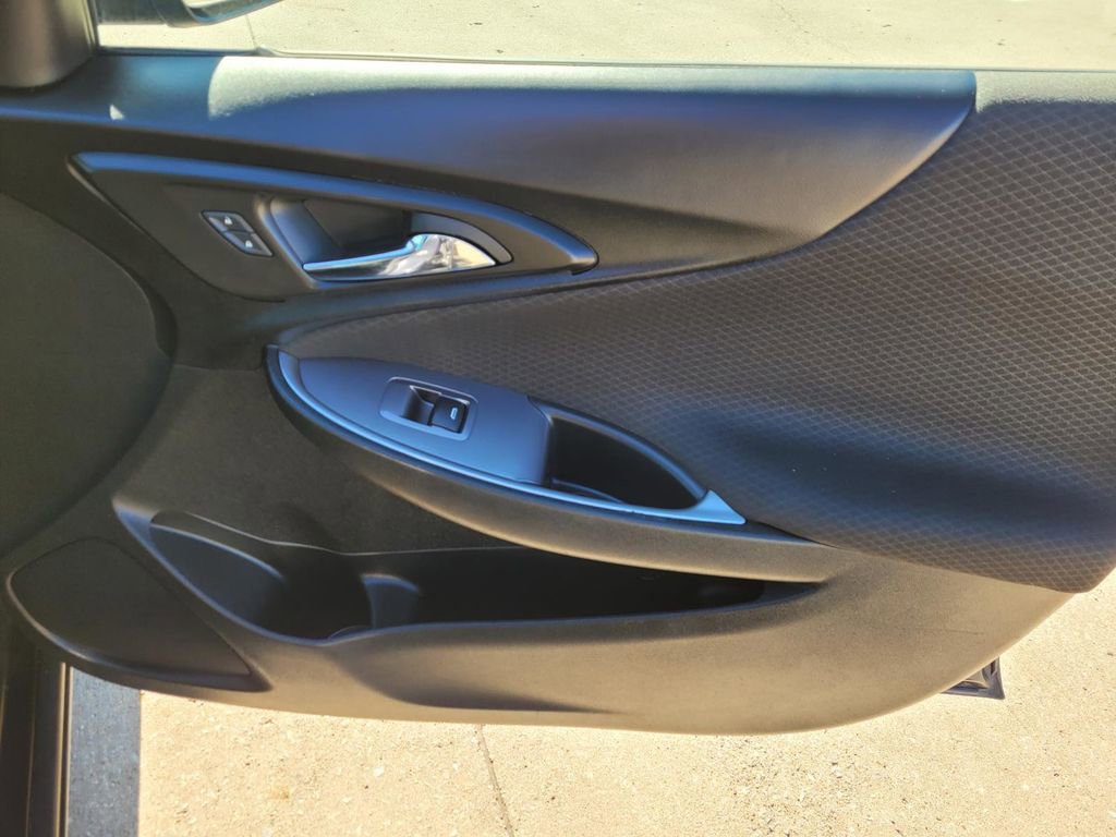 Certified 2023 Chevrolet Malibu LT image 7