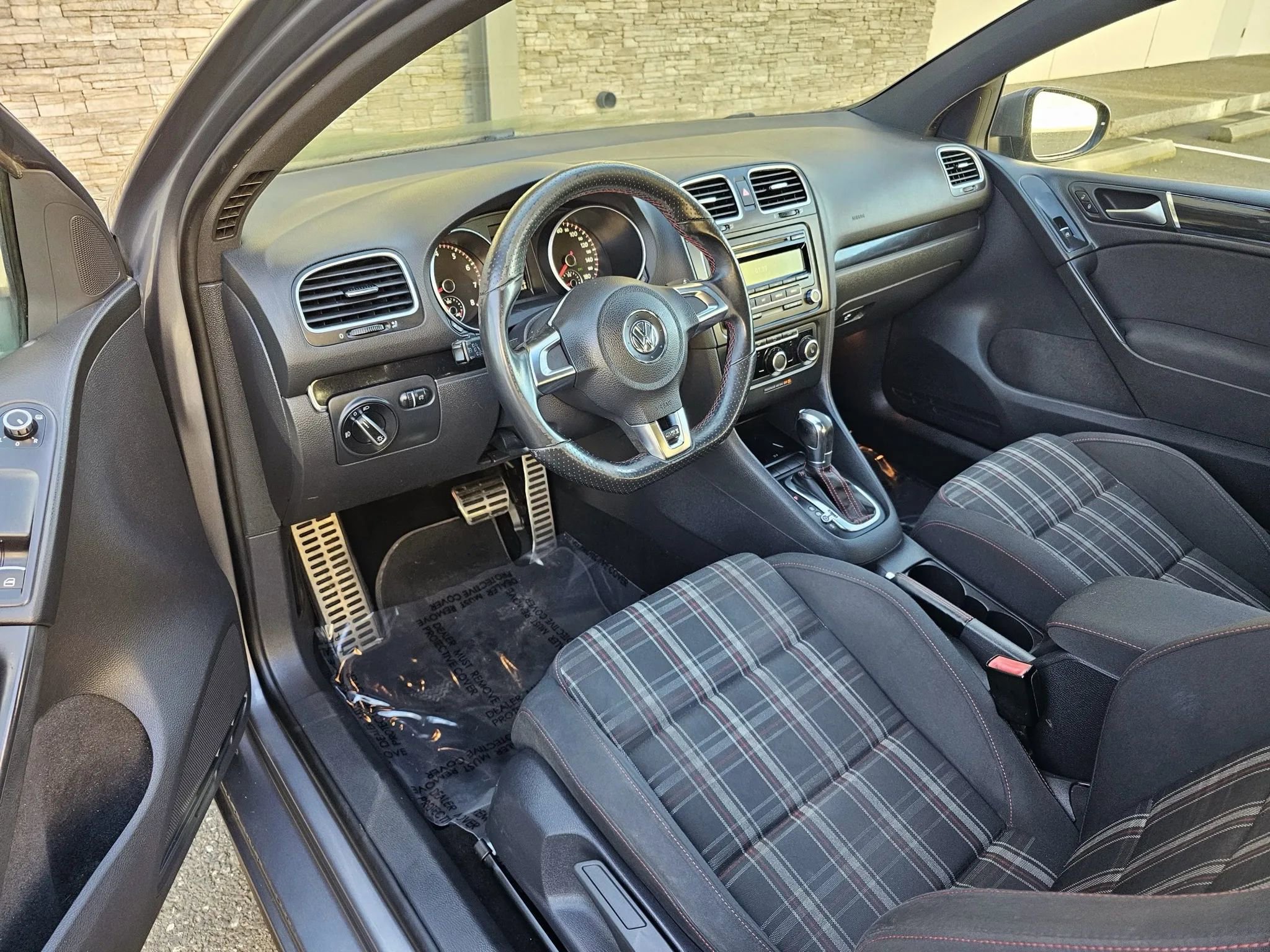 Used 2013 Volkswagen GTI Autobahn image 9