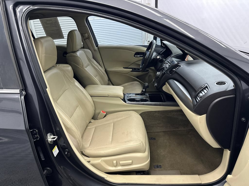 Used 2013 Acura RDX FWD w/ Technology Package image 15