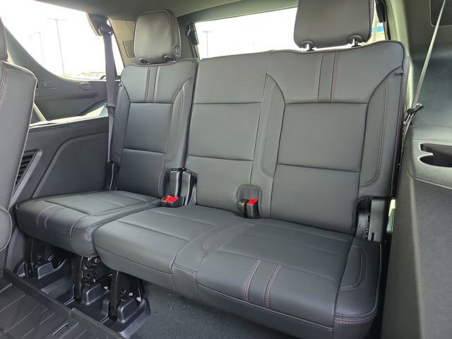 New 2026 Chevrolet Tahoe RST RWD image 12