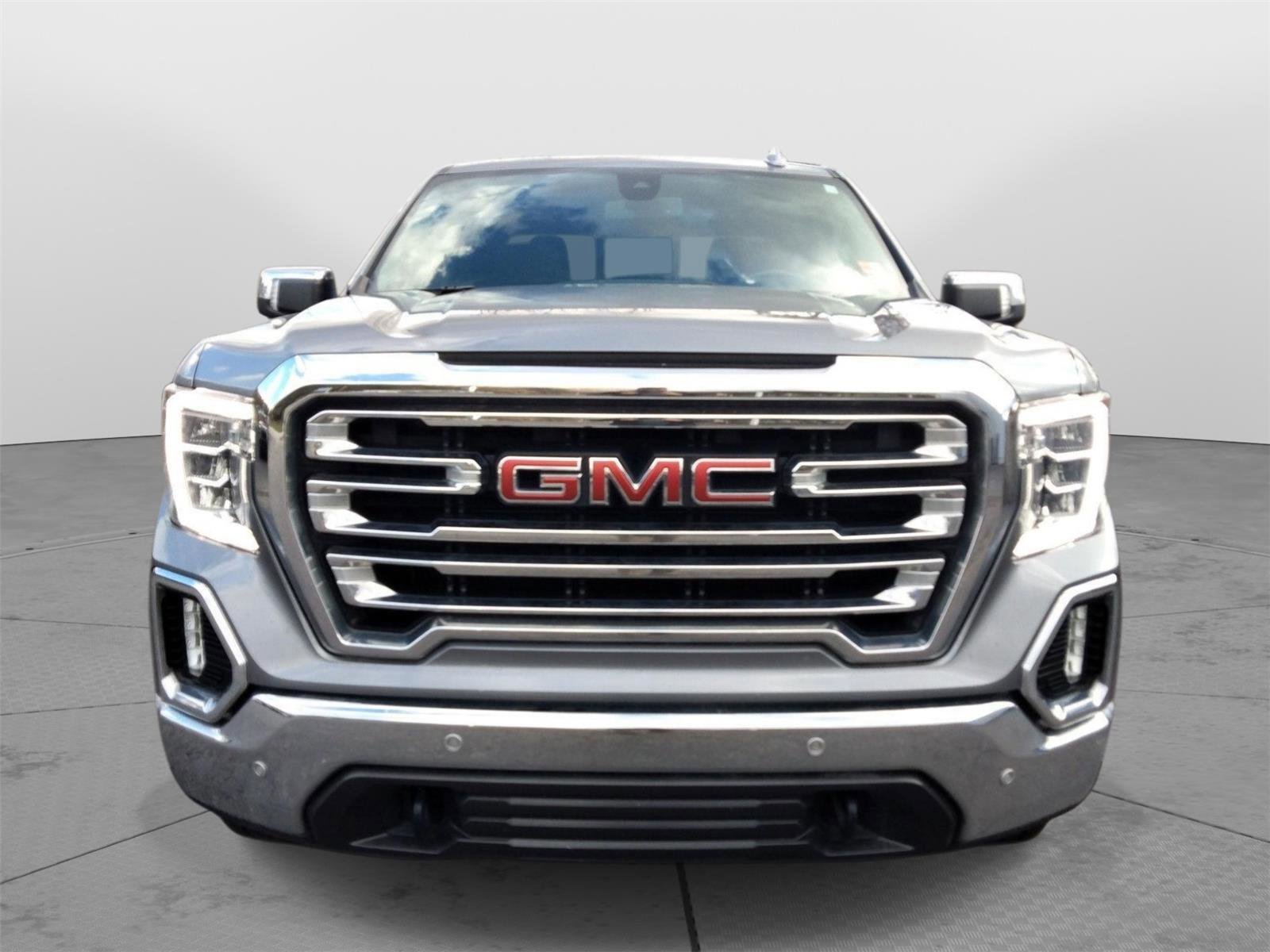 Used 2021 GMC Sierra 1500 SLT w/ SLT Premium Plus Package image 11