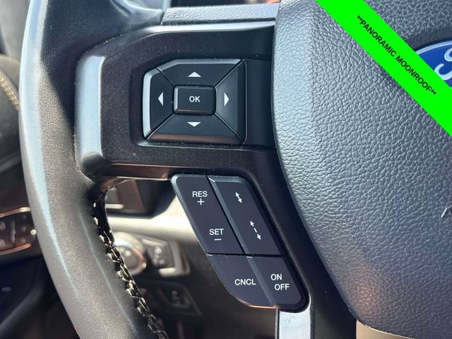 Used 2019 Ford Expedition Limited w/ Equipment Group 302A AWD/4WD image 15