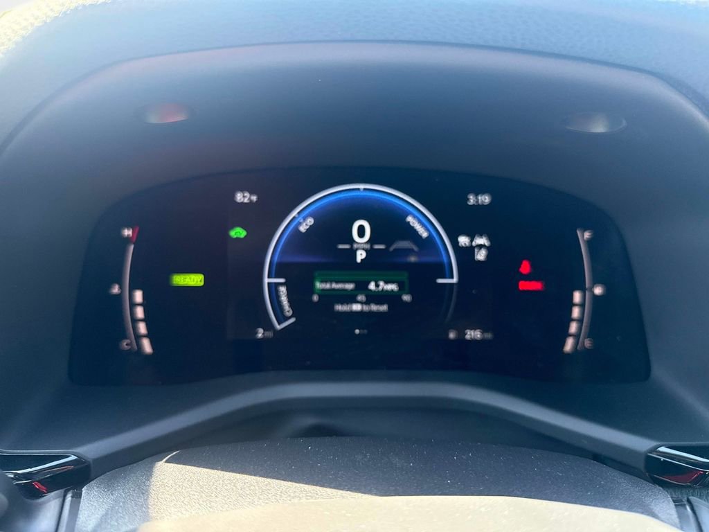 New 2026 Toyota Camry SE image 22