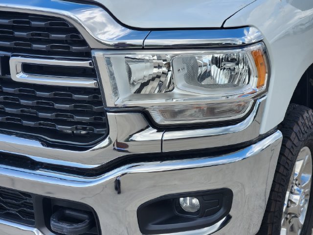 Used 2023 RAM 2500 Big Horn w/ Level 1 Equipment Group AWD/4WD image 9