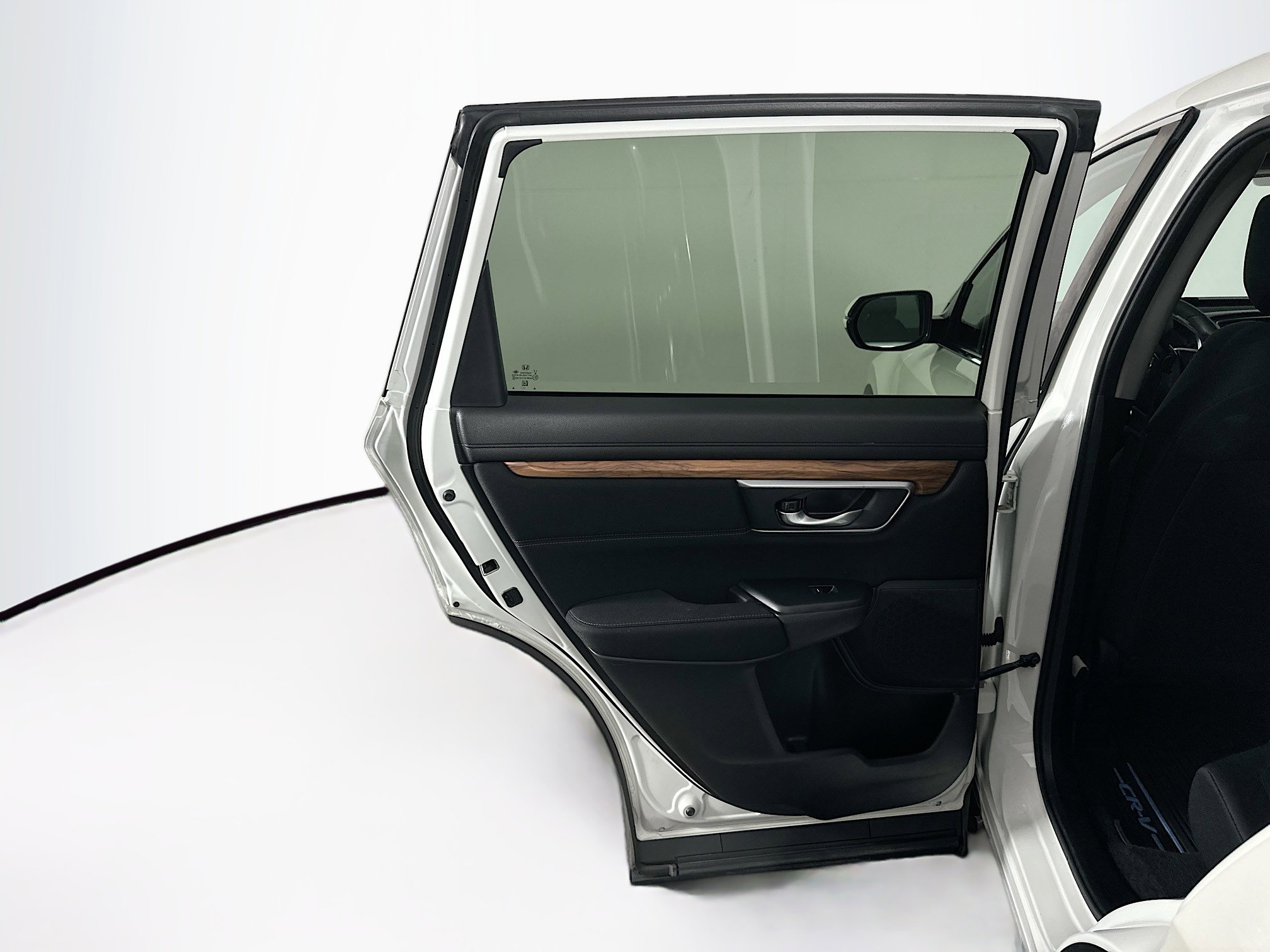 Used 2018 Honda CR-V EX image 26