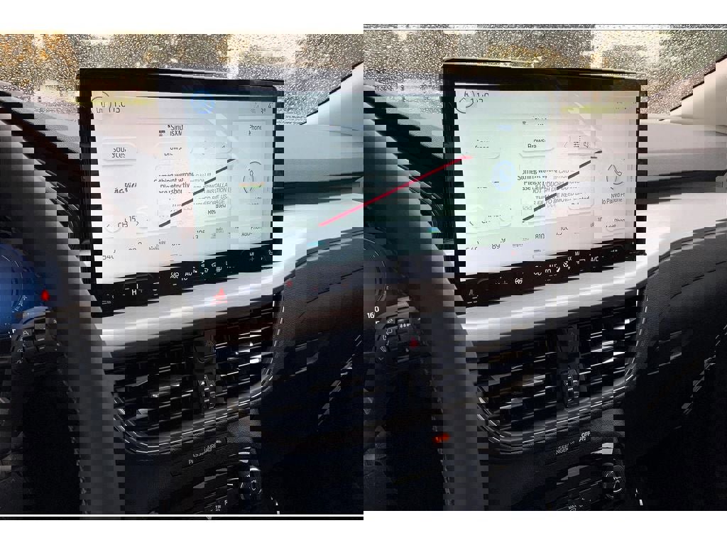 New 2026 Ford Escape Platinum image 22