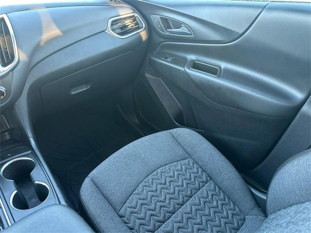 Certified 2024 Chevrolet Equinox LT w/ LPO, Floor Liner Package image 14