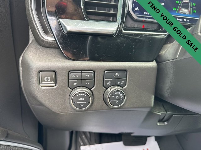 Used 2022 Chevrolet Silverado 1500 LT Trail Boss w/ Protection Package image 22