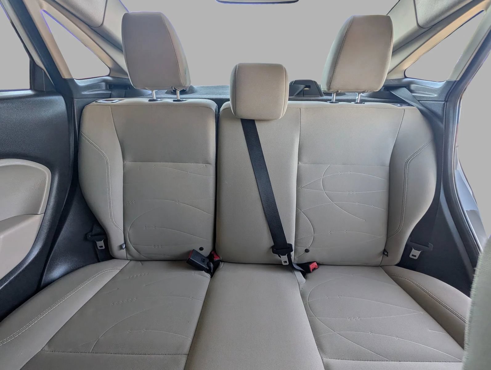Used 2019 Ford Fiesta SE FWD image 28