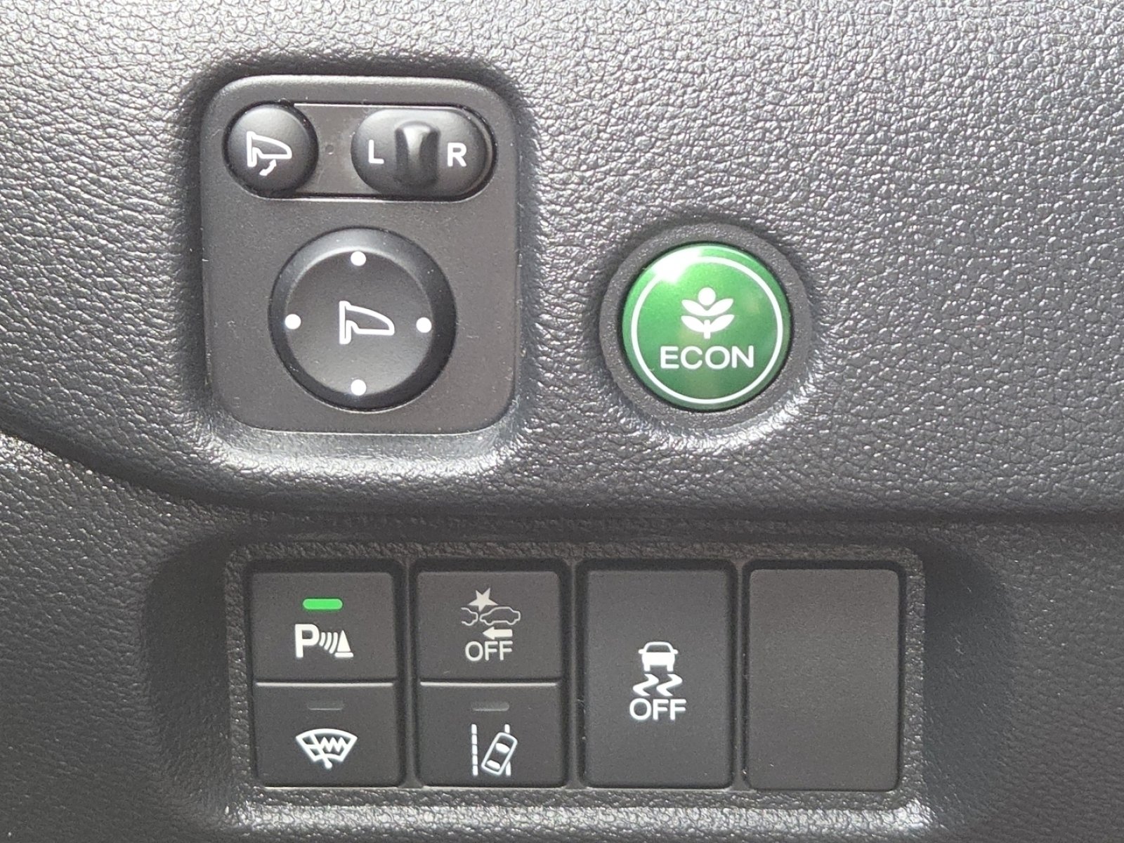 Used 2023 Honda Passport Elite image 11
