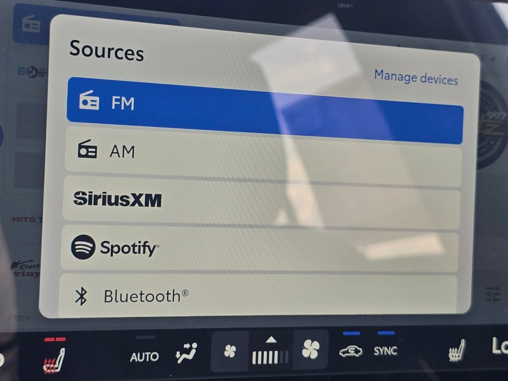 New 2026 Toyota RAV4 SE AWD/4WD image 4