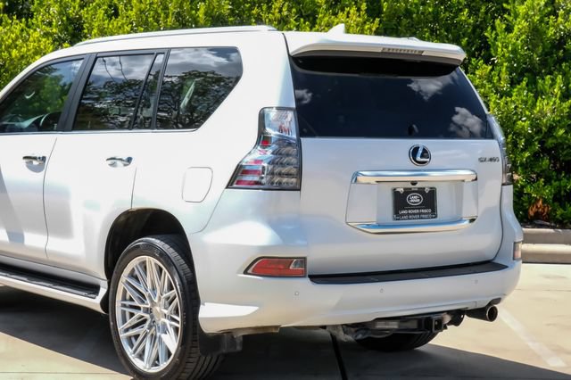 Used 2022 Lexus GX 460 Premium AWD/4WD image 15
