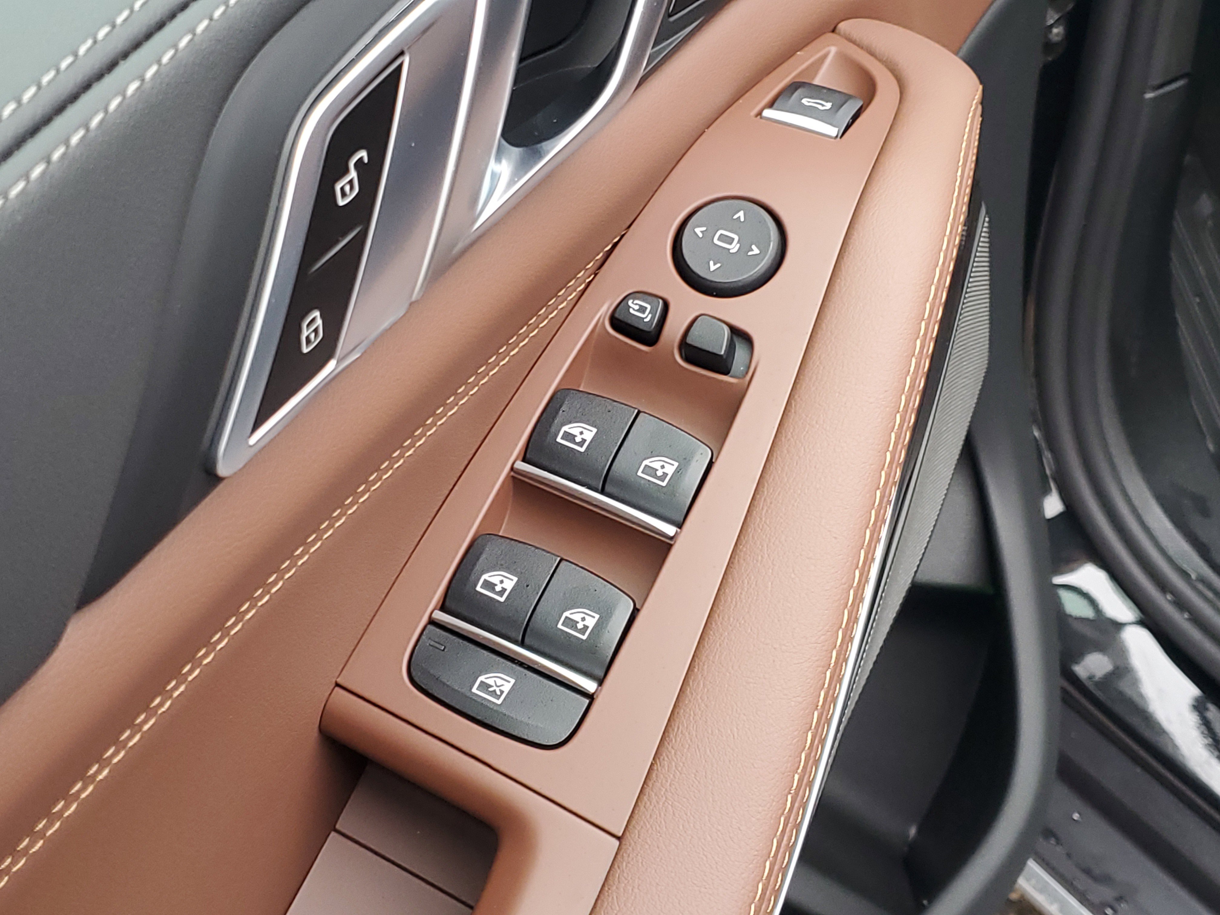 New 2026 BMW X5 xDrive40i w/ Climate Comfort Package image 6
