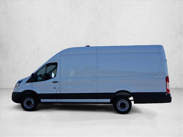 New 2026 Ford Transit 350 148 High Roof Extended w/ Load Area Protection Package RWD image 5