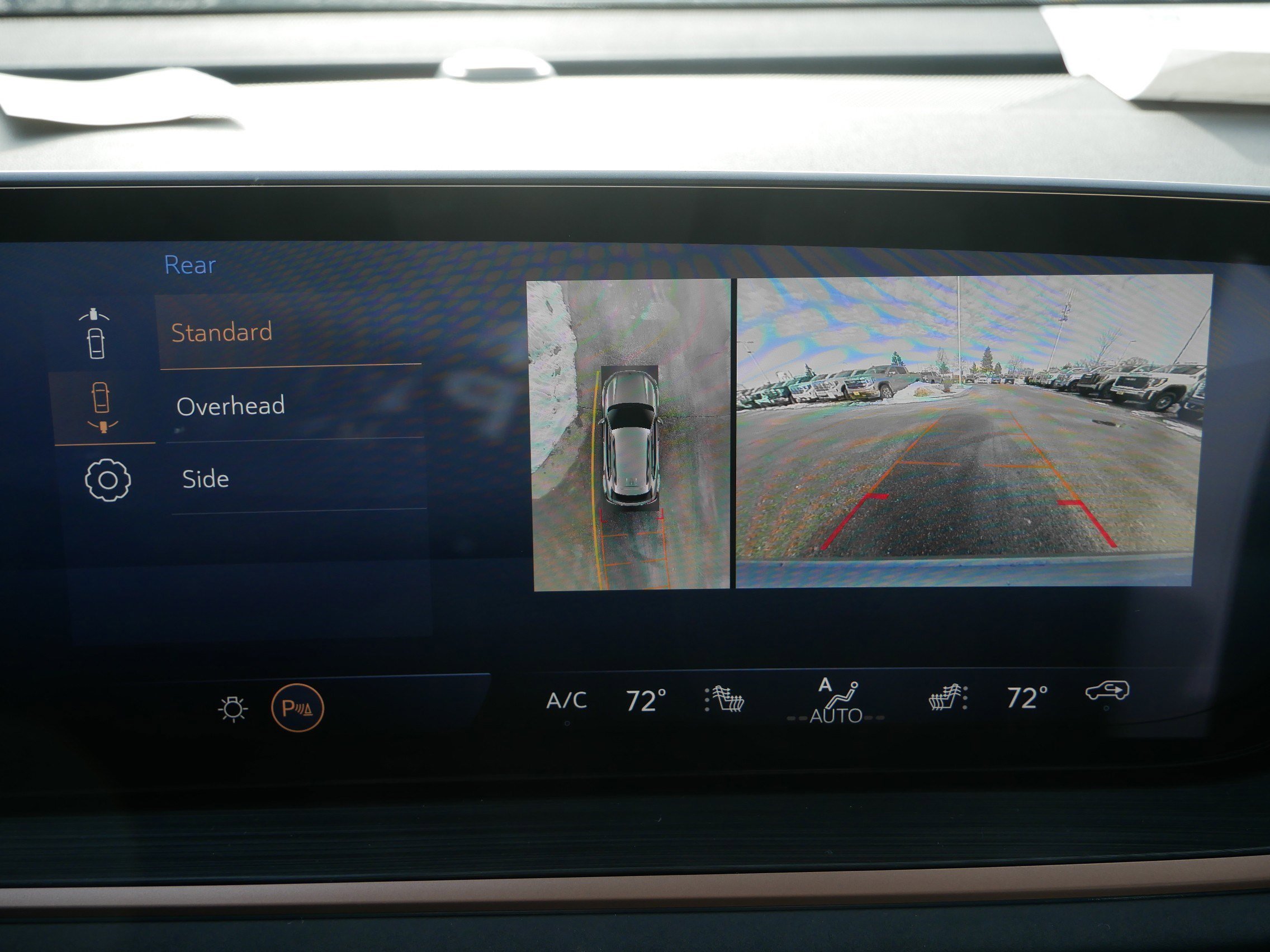 New 2026 Buick Envision Sport Touring image 10