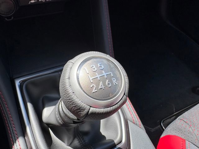 New 2026 Subaru WRX Limited AWD/4WD image 21