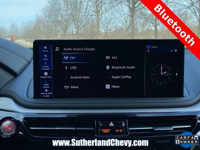 Used 2025 Acura MDX w/ Technology Package image 29