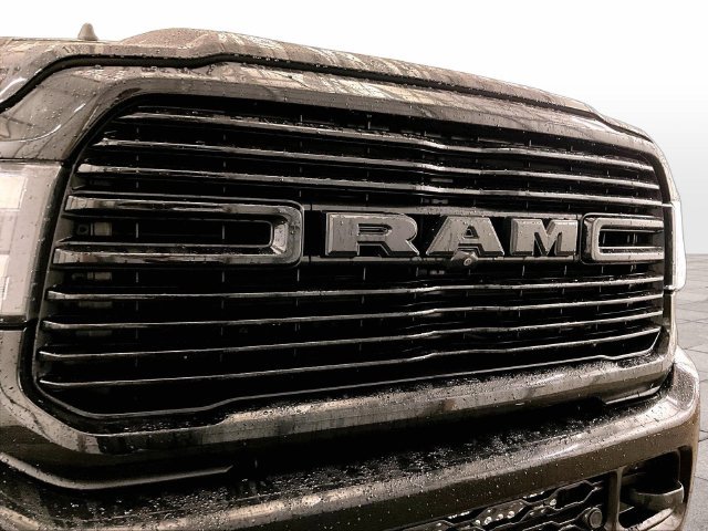 Used 2024 RAM 2500 Laramie w/ Night Edition AWD/4WD image 29