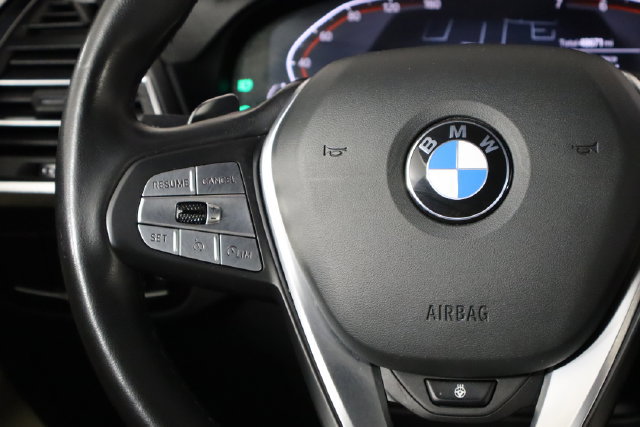 Used 2023 BMW X3 xDrive30i w/ Premium Package AWD/4WD image 22