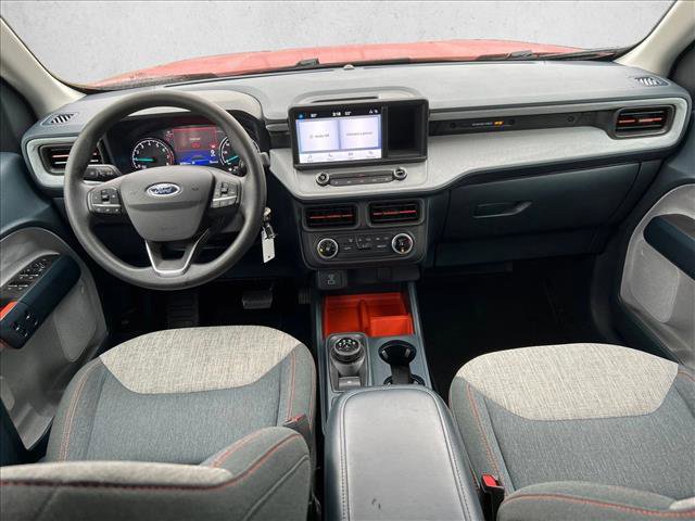 Used 2022 Ford Maverick XLT w/ Equipment Group 300A Standard image 19