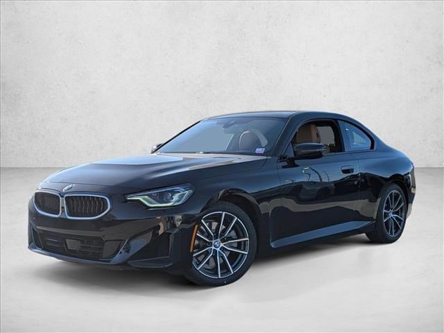 New 2026 BMW 230i Coupe w/ Premium Package image 1