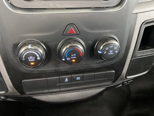 Used 2016 RAM 1500 Tradesman w/ Power & Remote Entry Group RWD image 24