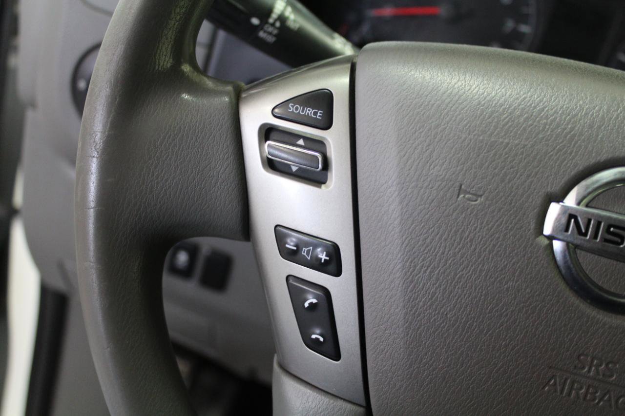 Used 2021 Nissan NV 1500 S image 10