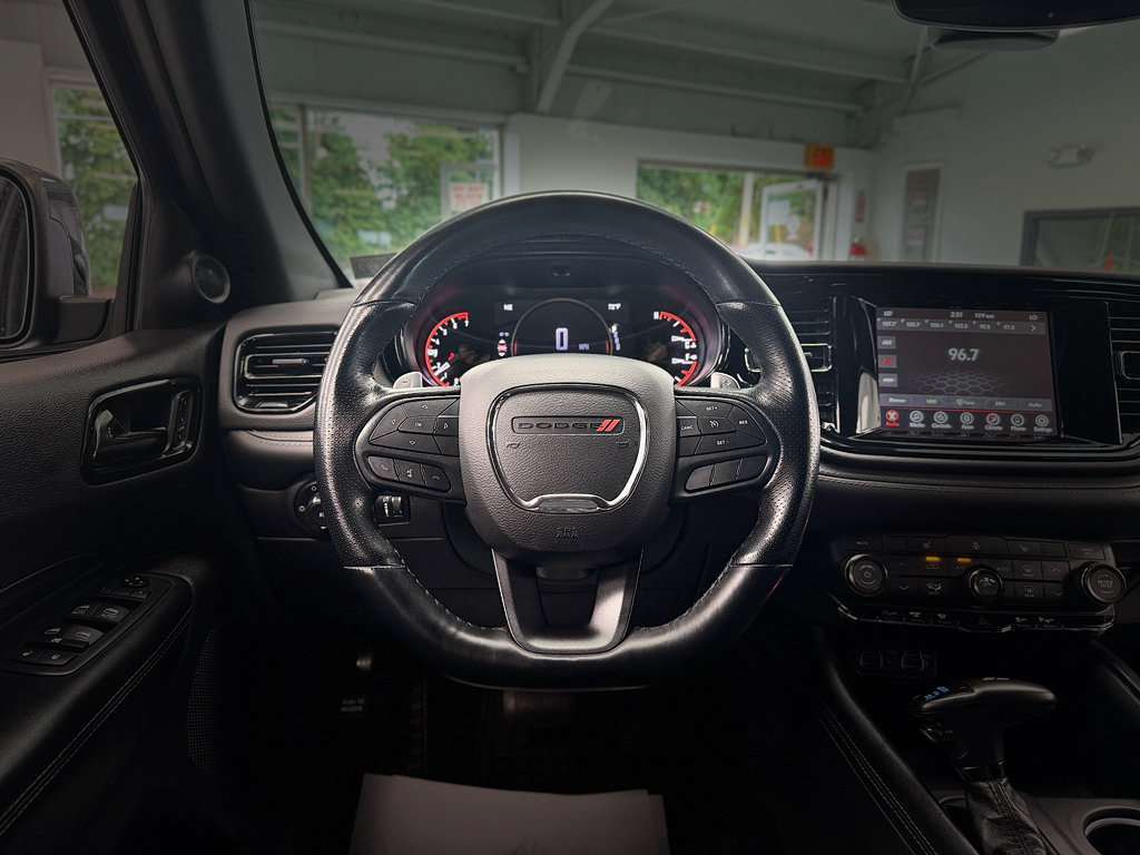 Used 2021 Dodge Durango GT AWD/4WD image 18