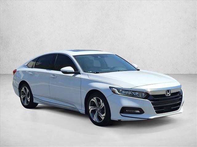 Used 2020 Honda Accord EX-L image 3