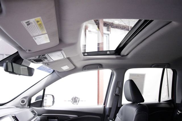 Certified 2023 Honda Ridgeline RTL image 35