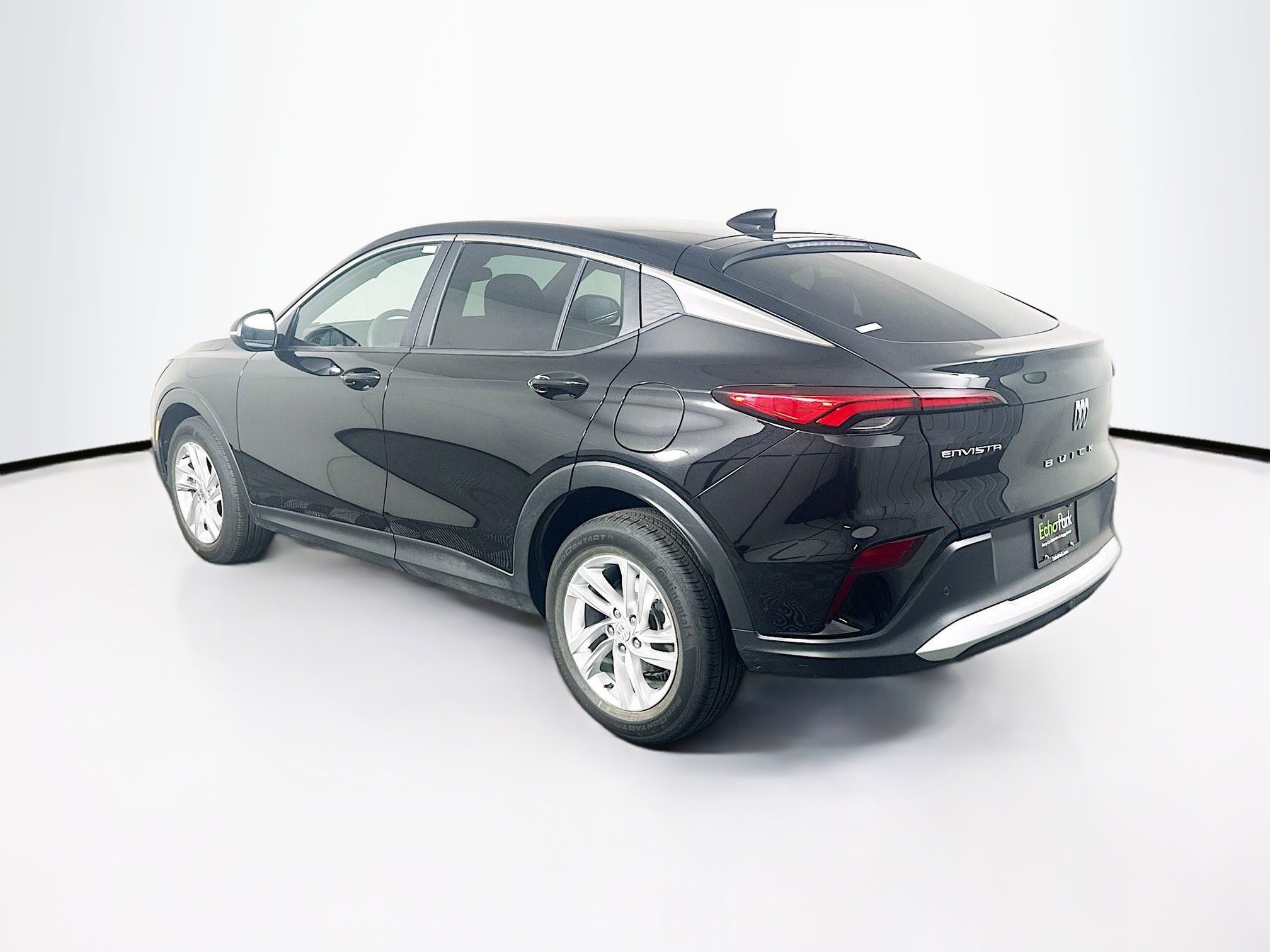 Used 2025 Buick Envista Preferred image 5