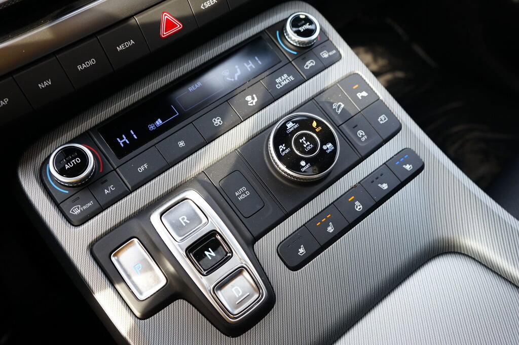 Used 2023 Hyundai Palisade SEL w/ Premium Package image 25