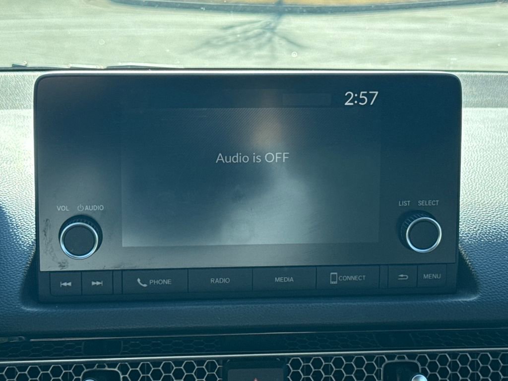 Used 2023 Honda Civic Sport image 23