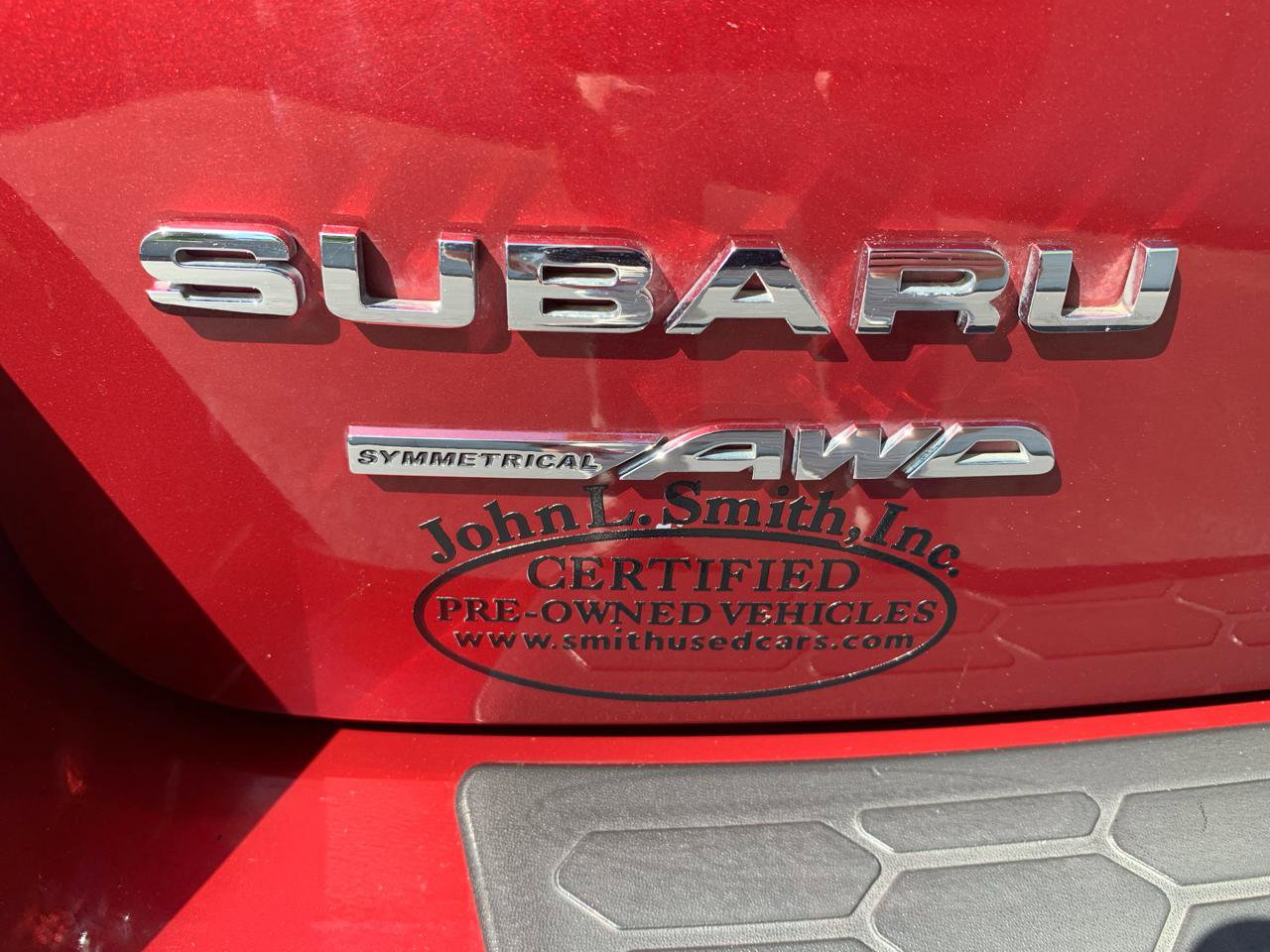 Used 2018 Subaru Crosstrek 2.0i Limited AWD/4WD image 35