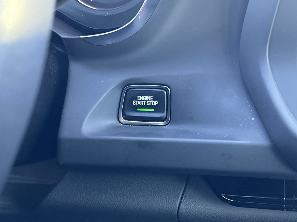 Certified 2023 Chevrolet Camaro LT RWD image 15
