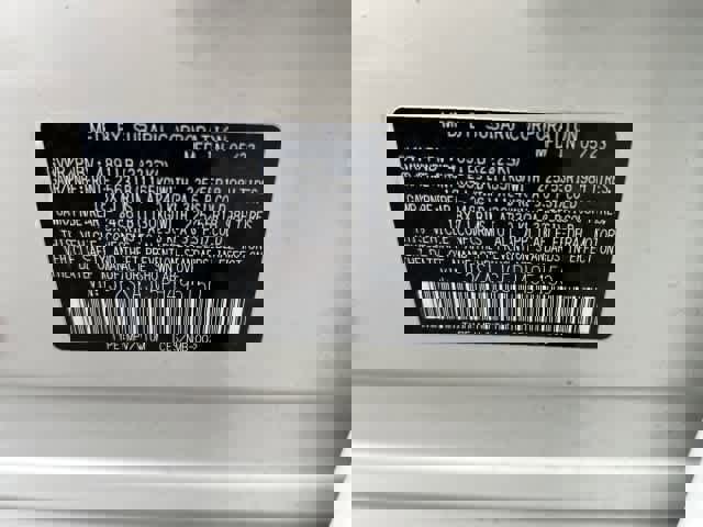 Used 2023 Subaru Forester Sport image 15