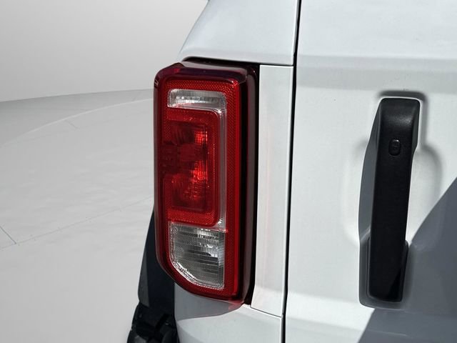 Used 2022 Ford Bronco Big Bend AWD/4WD image 18