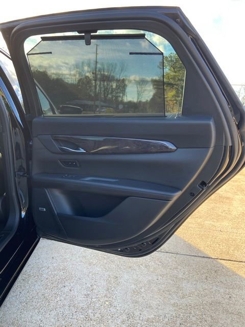 Used 2018 Cadillac CT6 Premium Luxury w/ Super Cruise Package image 10