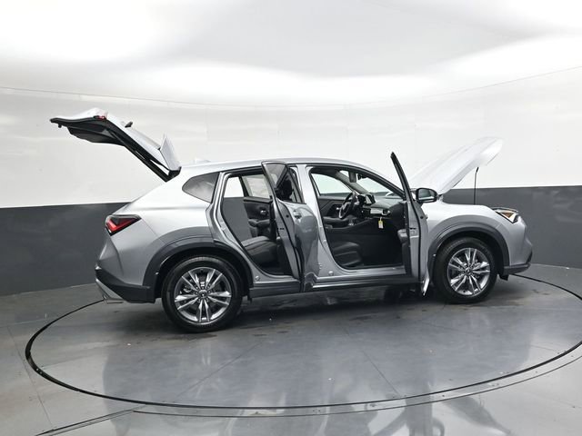 New 2025 Acura ADX AWD image 40