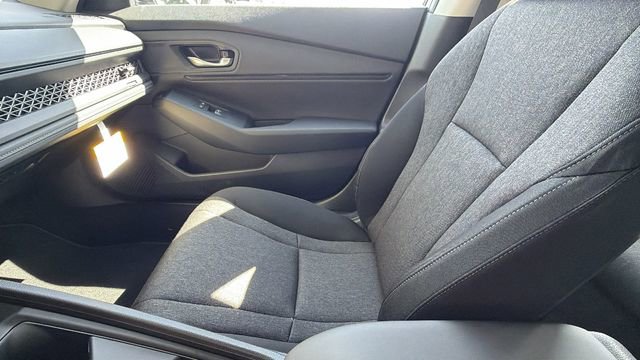 New 2026 Honda Accord SE image 22