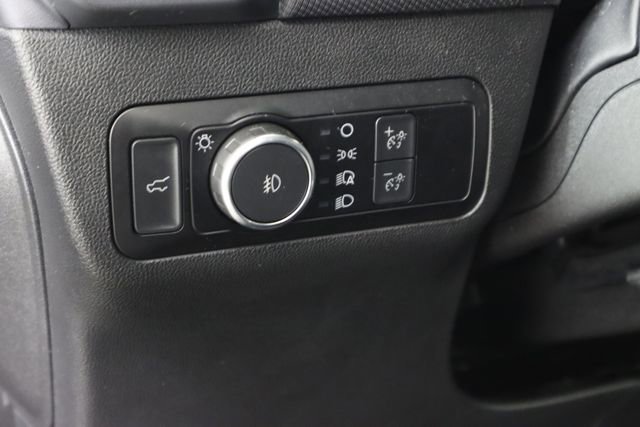 Certified 2022 Ford Bronco Sport Outer Banks w/ Tech Package image 37