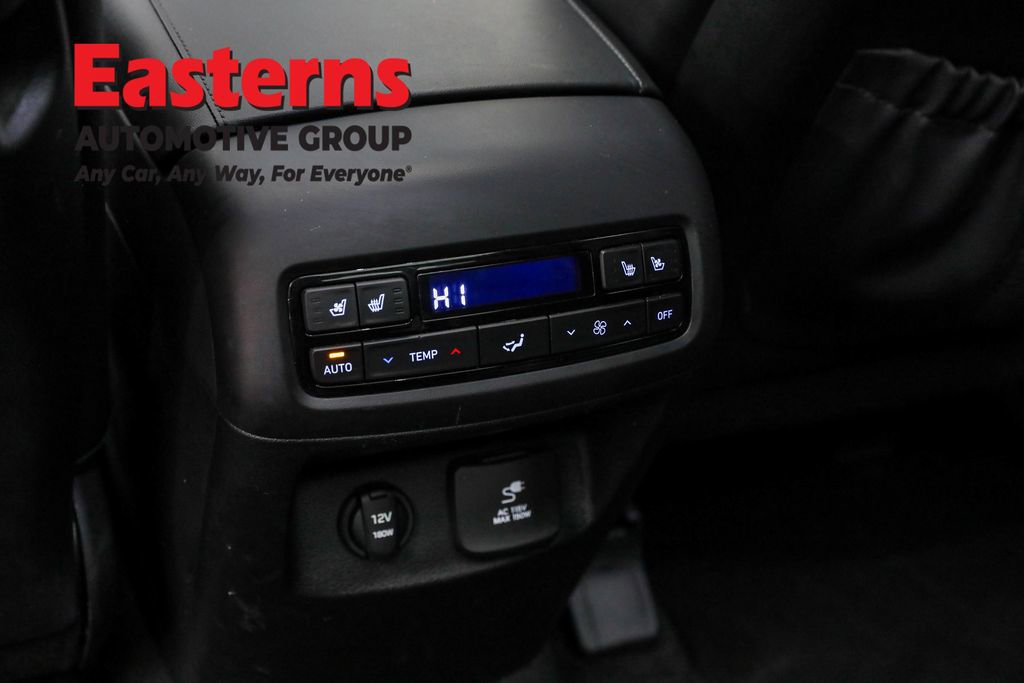 Used 2023 Hyundai Palisade Limited image 24
