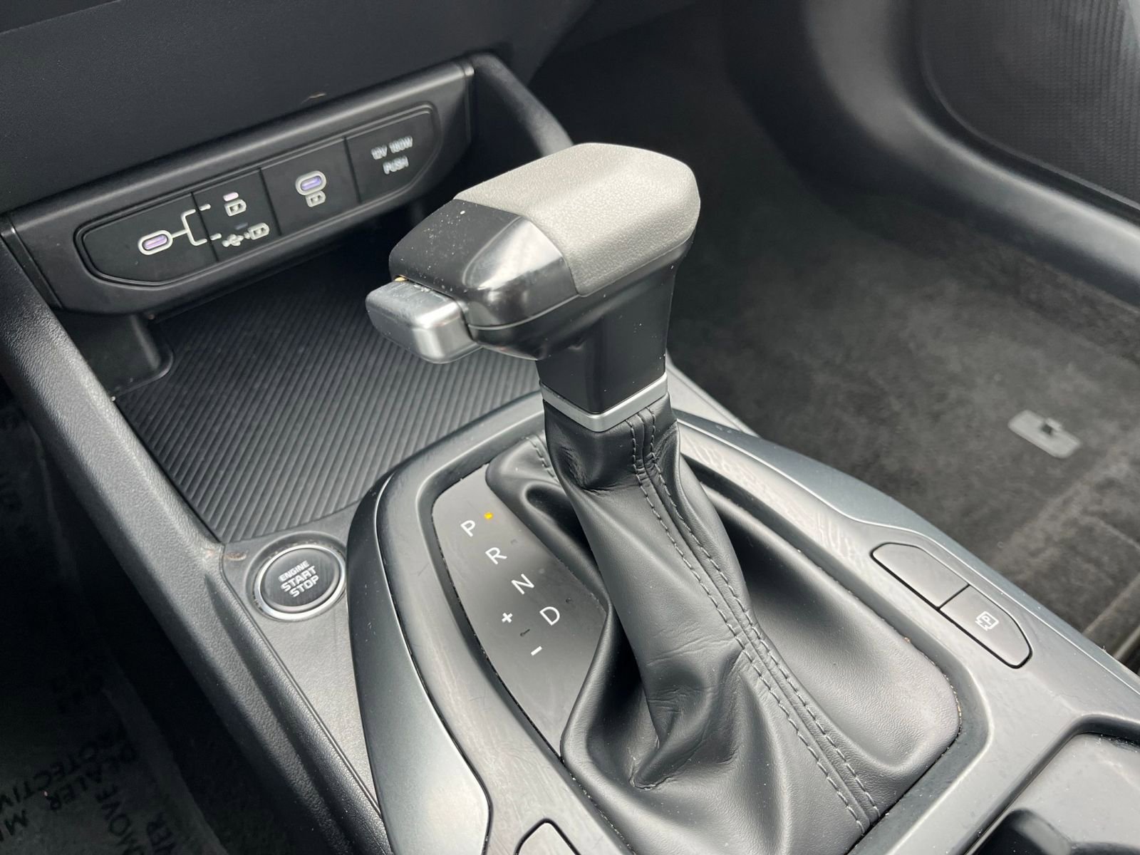 Used 2025 Kia K4 FWD image 42